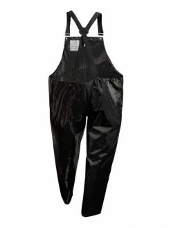 Neese Iron Shield 251 Series Abrasion And Tear Resistant Bib Trouser Work Wear