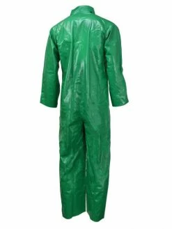 Neese 96 Series ChemShield Heavyweight Chemical Resistant Coverall Work Wear