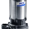HCP Model AN-22-12 2" Submersible Dewatering Pump | 1 HP | 240V | 132 GPM Dewatering Pumps