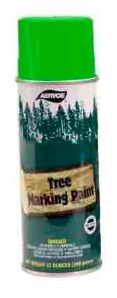 Aervoe Tree Marking Paint (Case Of 12) Pipe Inspection & Locators 3 Aervoe Tree Marking Paint (Case Of 12) Pipe Inspection & Locators