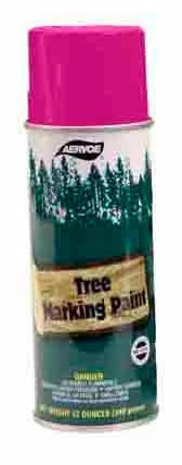 Aervoe Tree Marking Paint (Case Of 12) Pipe Inspection & Locators 4 Aervoe Tree Marking Paint (Case Of 12) Pipe Inspection & Locators