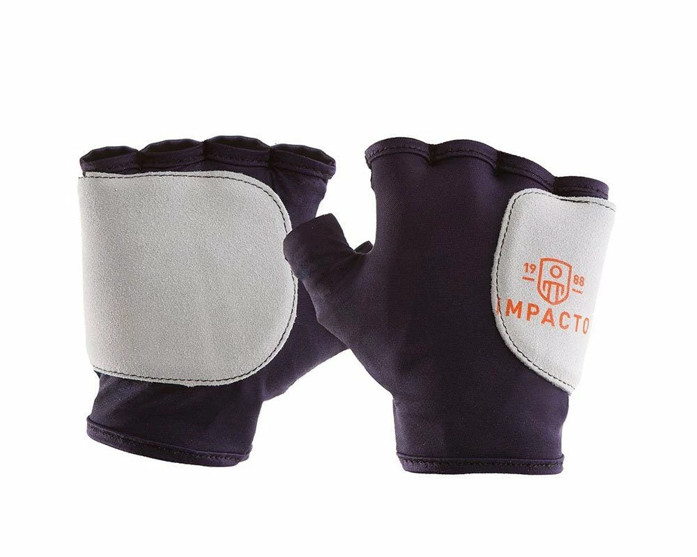 Impacto 503-10 Anti-Impact Palm/Side Padded Glove 3 Impacto 503-10 Anti-Impact Palm/Side Padded Glove