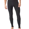Stanfields Stanfield's 7566 Microfleece Long Johns | Black | Sizes S - 2XL | Pack Of 2 Pairs 1 Stanfields Stanfield's 7566 Microfleece Long Johns | Black | Sizes S - 2XL | Pack Of 2 Pairs