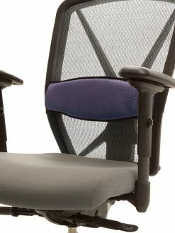 Ergonomics Impacto PPAL Lumbar Cushion
