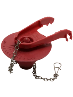 Fluidmaster Universal Adjustable Flapper