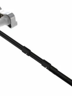 Fluidmaster Chrome Tank Lever Maintenance Supplies