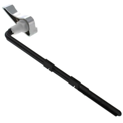 Fluidmaster Chrome Tank Lever Maintenance Supplies 4 Fluidmaster Chrome Tank Lever Maintenance Supplies