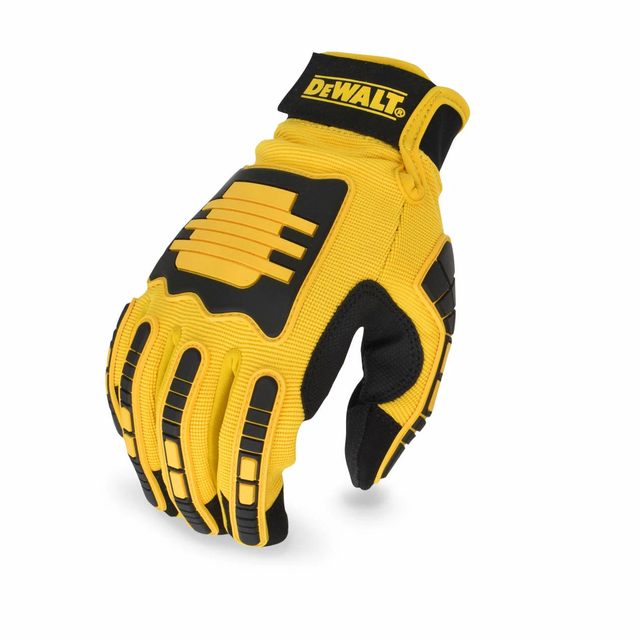 DeWalt Workwear DeWalt DPG781 Performance Mechanic's Work Glove 4 DeWalt Workwear DeWalt DPG781 Performance Mechanic's Work Glove
