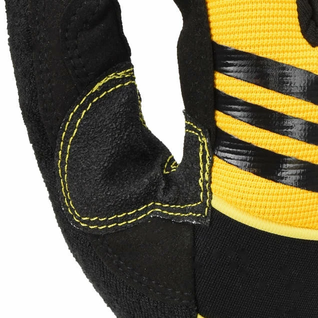 DeWalt Workwear Work Gloves DeWalt DPG201 All Purpose Utility Performance Glove 7 DeWalt Workwear Work Gloves DeWalt DPG201 All Purpose Utility Performance Glove