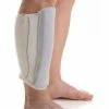 Impacto 810-10 Pull-On Shin Protector Ergonomics