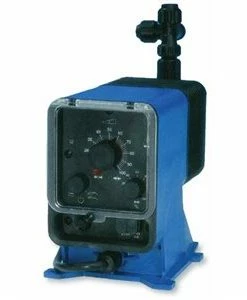Pulsafeeder E Plus Automatic Control Metering Pump | 14 GPD | 100 PSI
