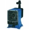 Chemical Metering Pumps Pulsafeeder E Plus Automatic Control Metering Pump | 76 GPD | 150 PSI
