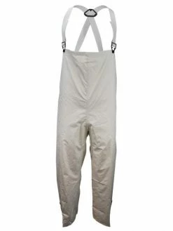 Neese Hydro Tec 35 Series Tough Job Rain Bib Trouser Work Wear