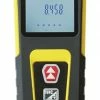Spectra Precision QM10 Laser Distance Meter Pipe Inspection & Locators