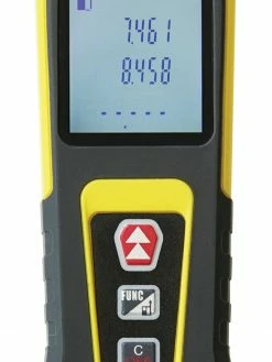 Spectra Precision QM10 Laser Distance Meter Pipe Inspection & Locators