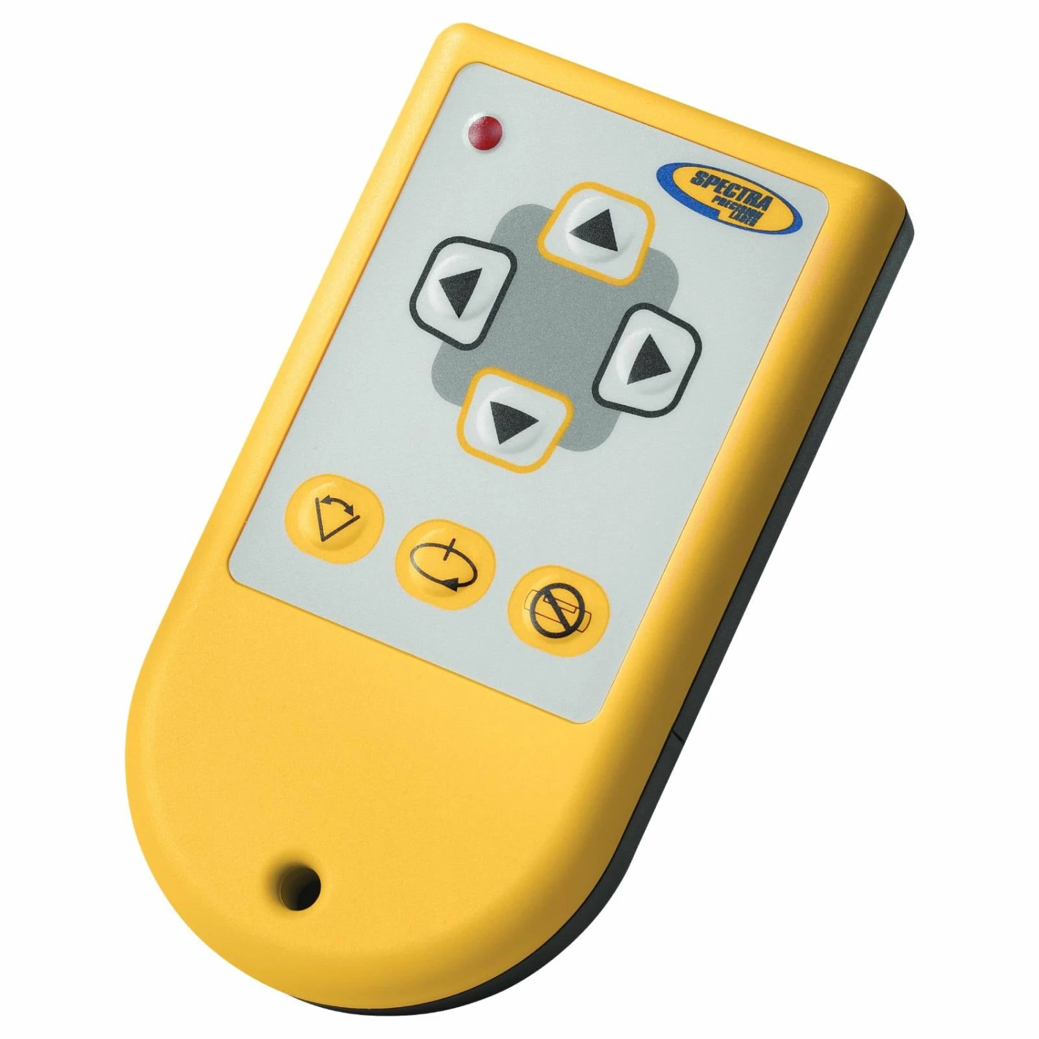 Spectra Precision RC601 Remote Control 3 Spectra Precision RC601 Remote Control