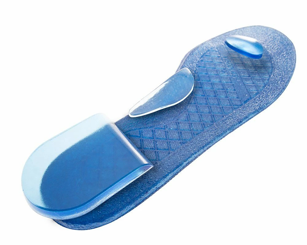 Impacto Orthex Reliever Insole 4 Impacto Orthex Reliever Insole
