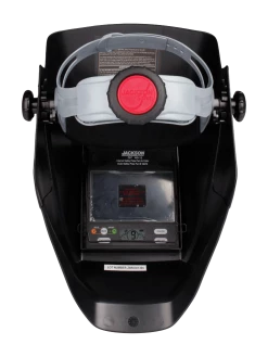 Jackson Safety Jackson HSL-100 Insight Black Digital ADF Welding Helmet Personal Protective Equipment