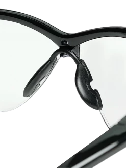 Jackson Safety Jackson SG Series Premium Safety Glasses - Clear Lens (Pack Of 12) 8 Jackson Safety Jackson SG Series Premium Safety Glasses - Clear Lens (Pack Of 12)