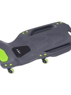 Jet 42” Low-Profile Blow-Mould Creeper