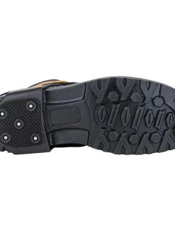 Shoe & Boot Accessories K1 Series Heelstop Intrinsically Safe Anti-Slip Heel Traction Aid | Size M - 2XL