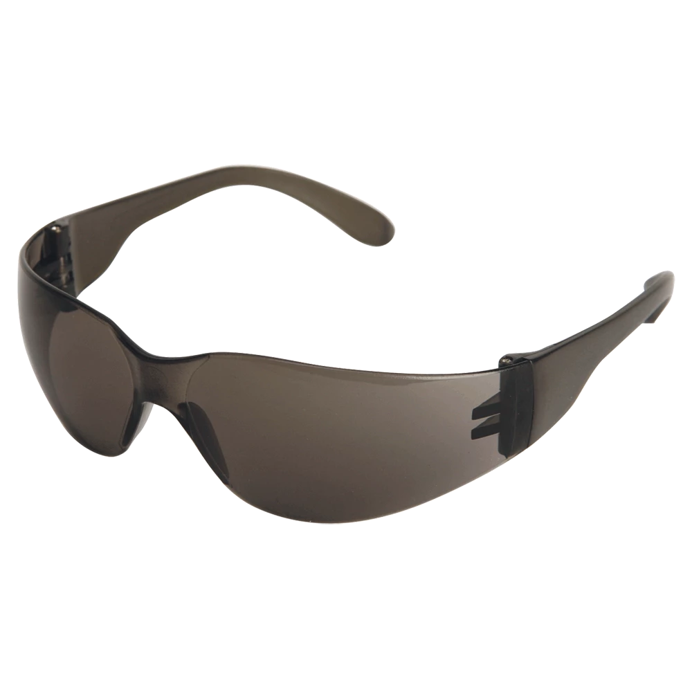 Sellstrom X300 Safety Glasses - Smoke Tint - Pack Of 12 3 Sellstrom X300 Safety Glasses - Smoke Tint - Pack Of 12