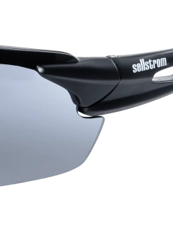 Sellstrom XP450 Safety Glasses - Smoke Tint - Pack Of 12