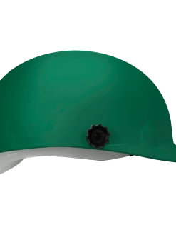 Jackson Safety Jackson C10 Bump Cap W/ Face Shield Brackets - Green (Case Of 12) 7 Jackson Safety Jackson C10 Bump Cap W/ Face Shield Brackets - Green (Case Of 12)