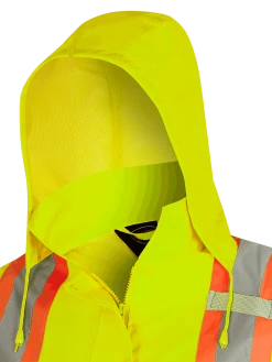 Hi-Vis Work Wear Pioneer