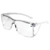 Sellstrom Guest-Gard Safety Glasses - Clear Tint