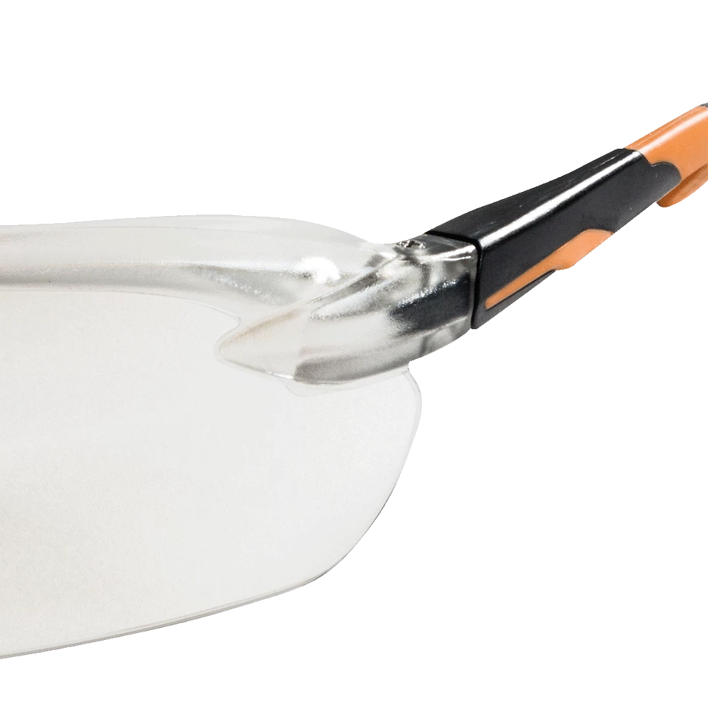 Personal Protective Equipment Sellstrom XM310 Safety Glasses - I/O Tint - Pack Of 12 4 Personal Protective Equipment Sellstrom XM310 Safety Glasses - I/O Tint - Pack Of 12