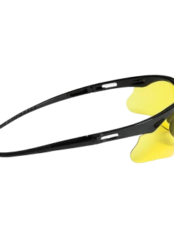 Jackson Safety Jackson SG Series Premium Safety Glasses - Amber Lens (Pack Of 12) 11 Jackson Safety Jackson SG Series Premium Safety Glasses - Amber Lens (Pack Of 12)