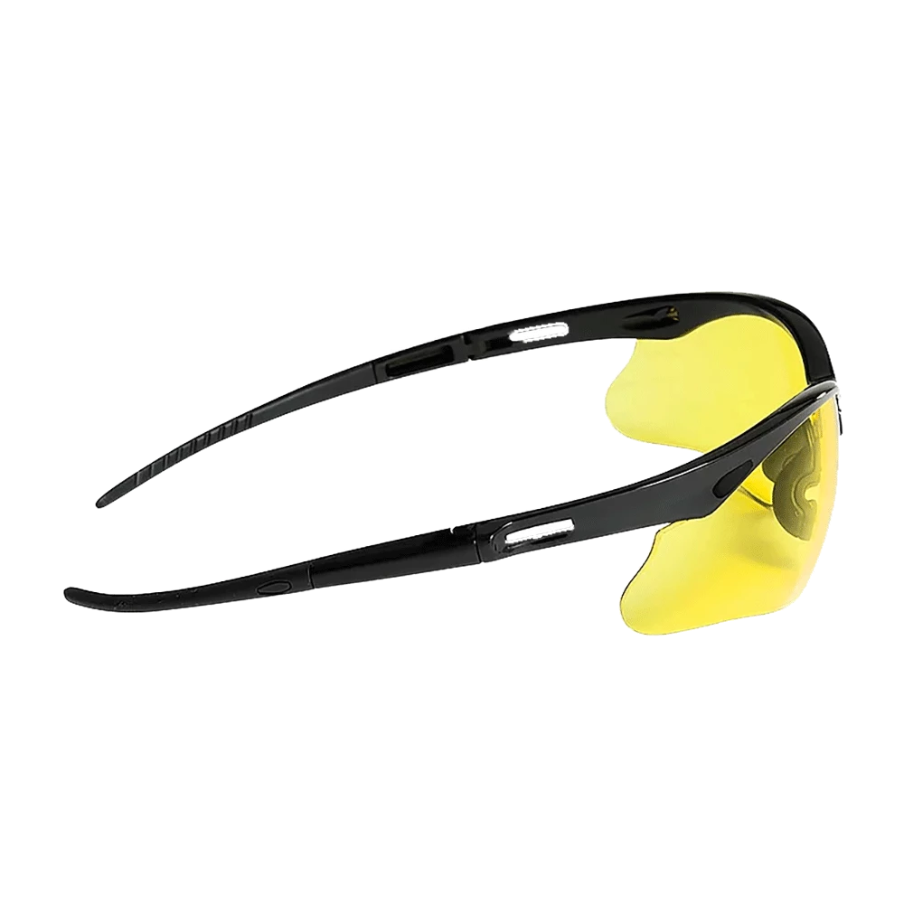 Jackson Safety Jackson SG Series Premium Safety Glasses - Amber Lens (Pack Of 12) 7 Jackson Safety Jackson SG Series Premium Safety Glasses - Amber Lens (Pack Of 12)