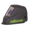 Sellstrom Advantage Plus Series Welding Helmet With Large ADF 2 Sellstrom Advantage Plus Series Welding Helmet With Large ADF