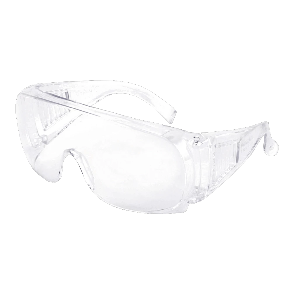 Sellstrom Maxview Safety Glasses - Clear Tint - Uncoated - Pack Of 12 3 Sellstrom Maxview Safety Glasses - Clear Tint - Uncoated - Pack Of 12