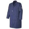 Pioneer Flame-Gard FR/ARC Shop Coat | Navy | Sizes S - 5XL Flame Resistant Work Wear 2 Pioneer Flame-Gard FR/ARC Shop Coat | Navy | Sizes S - 5XL Flame Resistant Work Wear