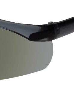 Sellstrom X300 Safety Glasses - Blue Mirror Tint - Hard Coated - Pack Of 12 Personal Protective Equipment