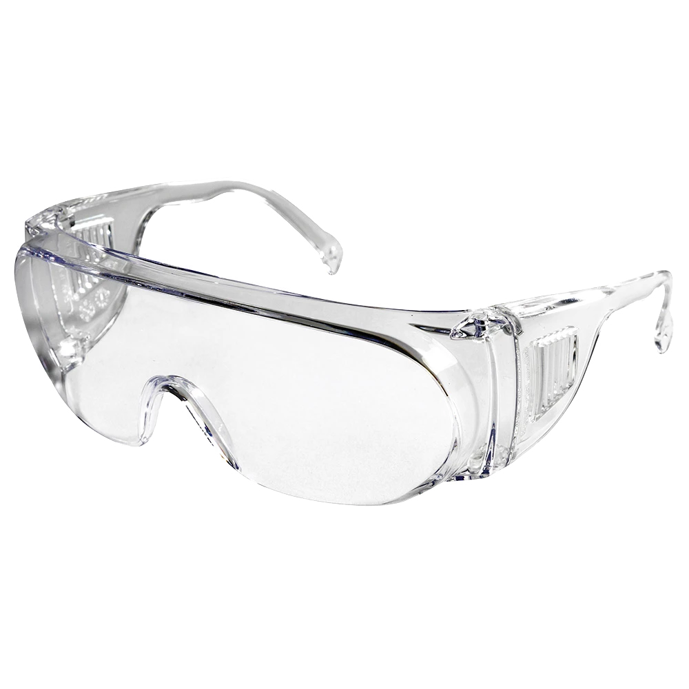 Sellstrom Maxview Safety Glasses - Clear Tint - Hard Coated - Pack Of 12 Personal Protective Equipment 3 Sellstrom Maxview Safety Glasses - Clear Tint - Hard Coated - Pack Of 12 Personal Protective Equipment