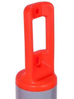 Pioneer Stackable Delineator Post - 48" Height Safety Supplies