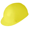 Jackson Safety Jackson C10 Bump Cap With 4 Point Pinlock Suspension - Yellow (Case Of 12) Personal Protective Equipment 1 Jackson Safety Jackson C10 Bump Cap With 4 Point Pinlock Suspension - Yellow (Case Of 12) Personal Protective Equipment