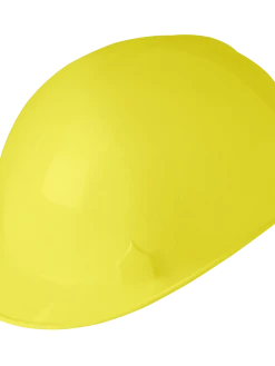 Jackson Safety Jackson C10 Bump Cap With 4 Point Pinlock Suspension - Yellow (Case Of 12) Personal Protective Equipment