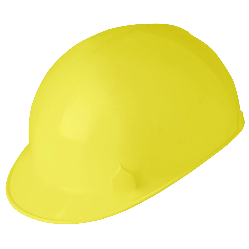 Jackson Safety Jackson C10 Bump Cap With 4 Point Pinlock Suspension - Yellow (Case Of 12) Personal Protective Equipment 3 Jackson Safety Jackson C10 Bump Cap With 4 Point Pinlock Suspension - Yellow (Case Of 12) Personal Protective Equipment