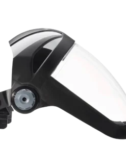 Jackson Safety Personal Protective Equipment Jackson Quad 500® Series Hard Hat Mountable Complete Faceshield With 370 Speed Dial™ Ratchet Adjustment - Clear 13 Jackson Safety Personal Protective Equipment Jackson Quad 500® Series Hard Hat Mountable Complete Faceshield With 370 Speed Dial™ Ratchet Adjustment - Clear