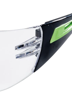 Sellstrom XM300 Safety Glasses - Clear Tint - Pack Of 12 Personal Protective Equipment