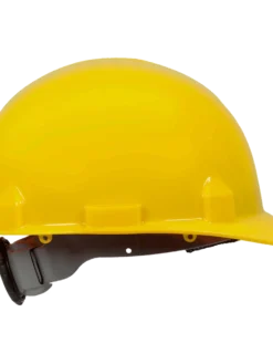 Jackson Safety Jackson SC-6 Premium Type 1 Front Brim 4-Point Ratchet Suspension Hard Hats Personal Protective Equipment