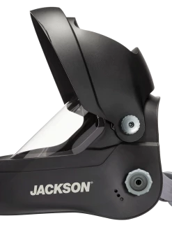 Jackson Safety Personal Protective Equipment Jackson Translight Flip 455 ADF Black Helmet 17 Jackson Safety Personal Protective Equipment Jackson Translight Flip 455 ADF Black Helmet
