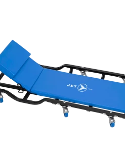 Jet 40" Angle-Head Creeper Automotive Equipment