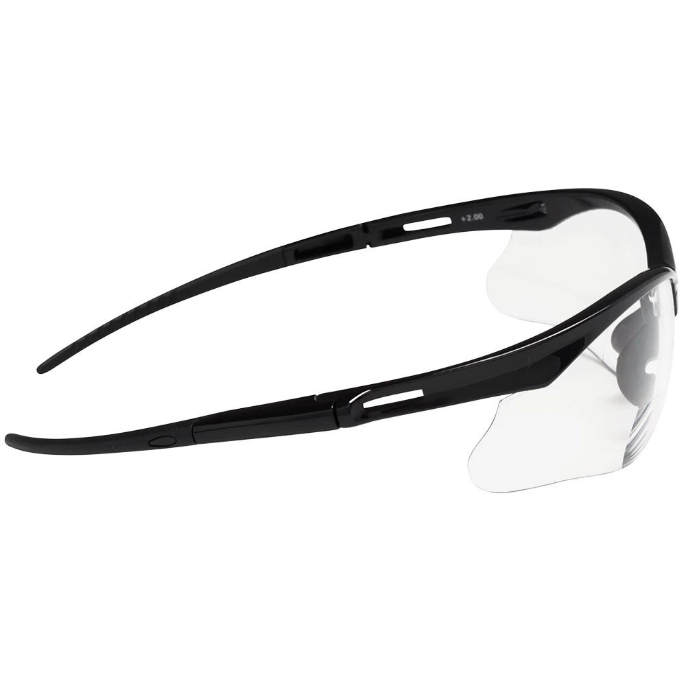 Jackson Safety Personal Protective Equipment Jackson SG Series Premium Safety Glasses - 1.5 Magnification - Clear Lens (Pack Of 12) 8 Jackson Safety Personal Protective Equipment Jackson SG Series Premium Safety Glasses - 1.5 Magnification - Clear Lens (Pack Of 12)