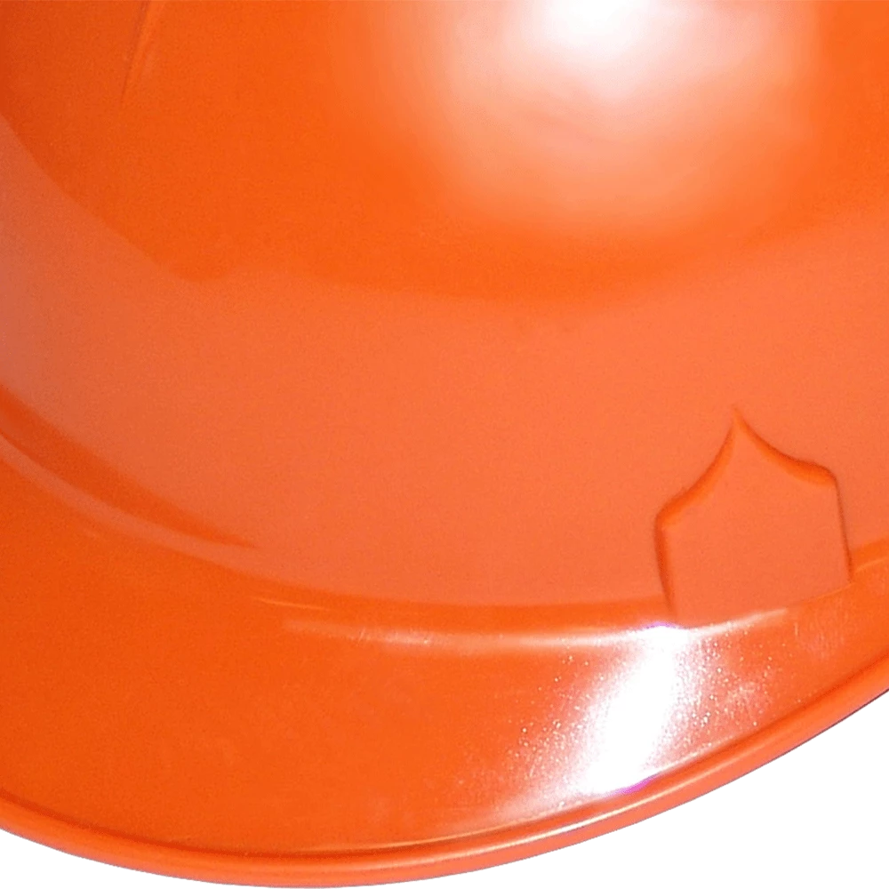 Jackson Safety Personal Protective Equipment Jackson C10 Bump Cap With 4 Point Pinlock Suspension - Orange (Case Of 12) 4 Jackson Safety Personal Protective Equipment Jackson C10 Bump Cap With 4 Point Pinlock Suspension - Orange (Case Of 12)