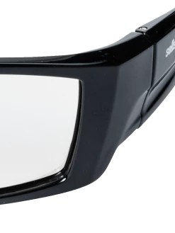 Sellstrom XP460 Sealed Safety Glasses - I/O Tint - Pack Of 12